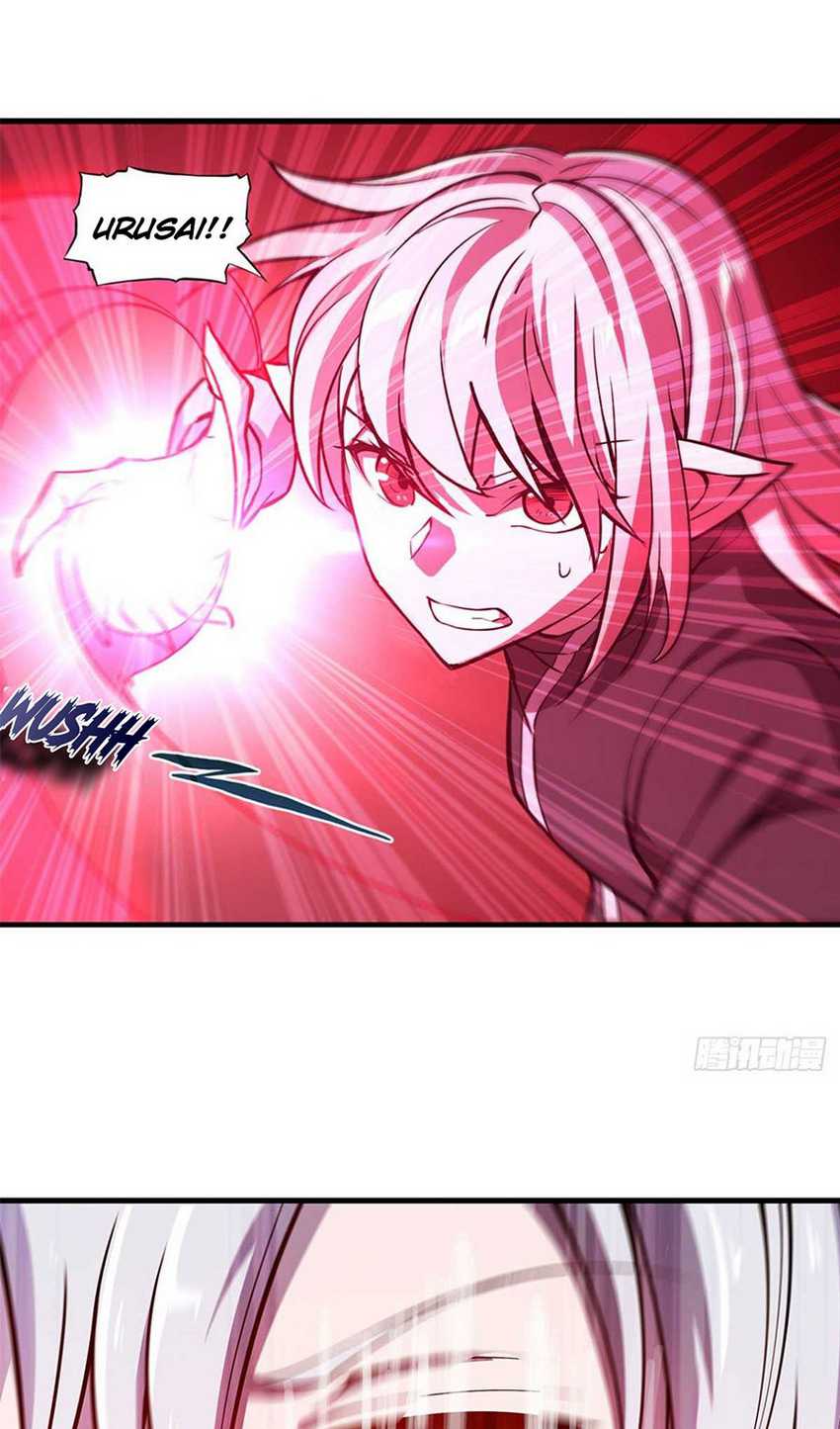 The Blood Princess And The Knight Chapter 160 - halaman 6