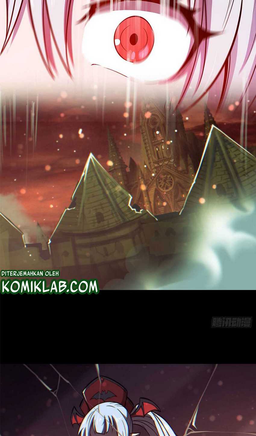 The Blood Princess And The Knight Chapter 160 - halaman 7