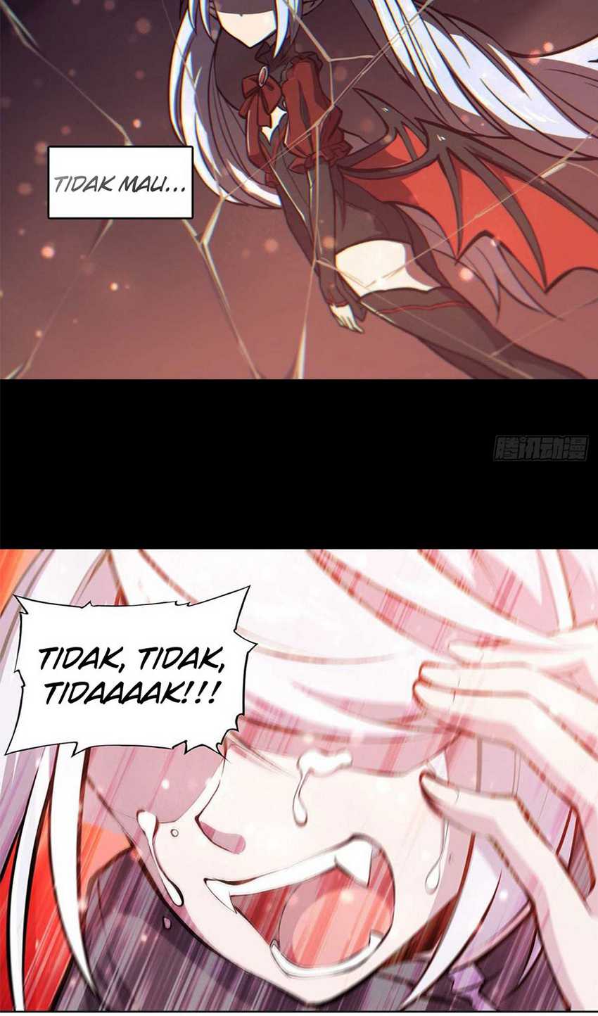 The Blood Princess And The Knight Chapter 160 - halaman 8