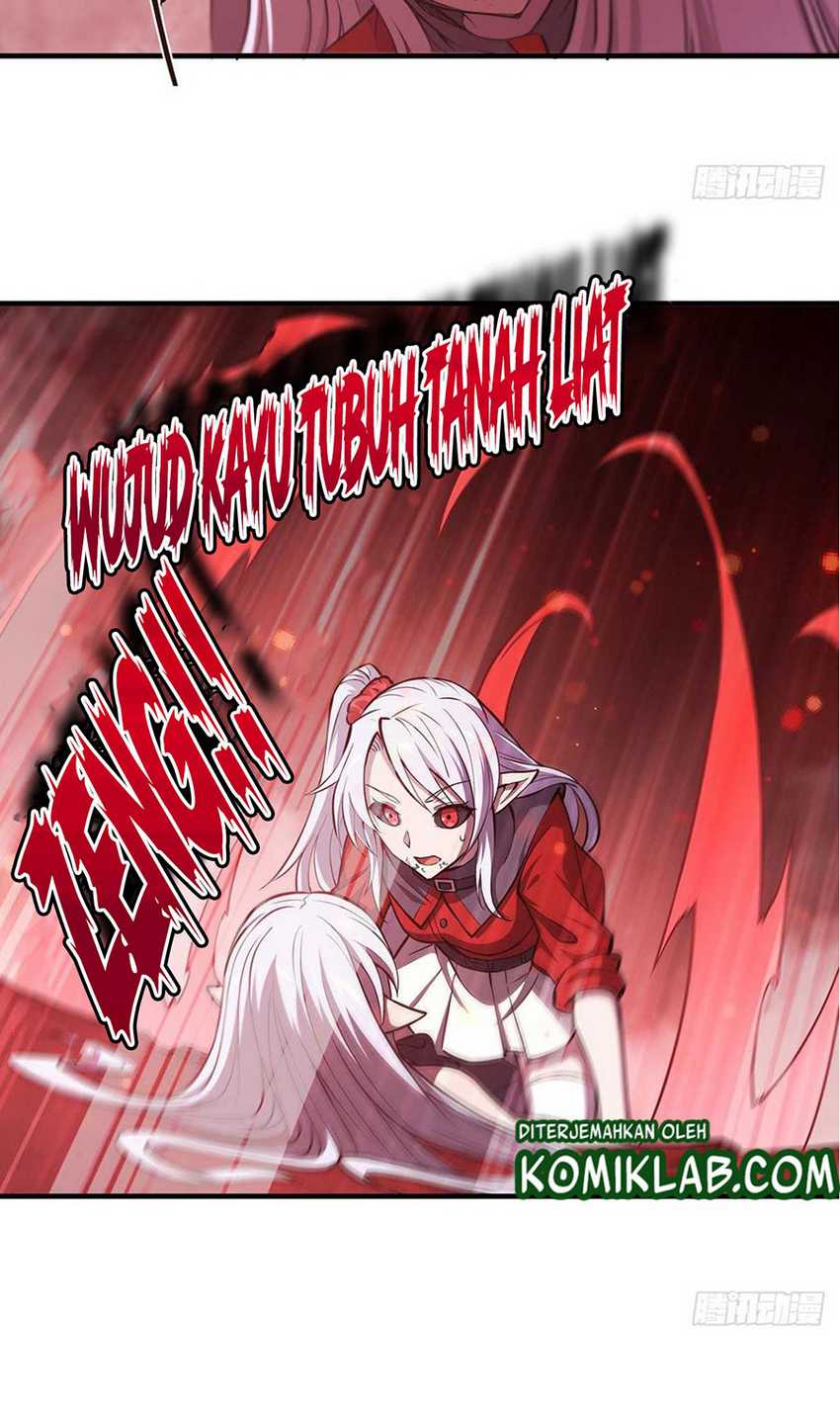 The Blood Princess And The Knight Chapter 161 - halaman 12