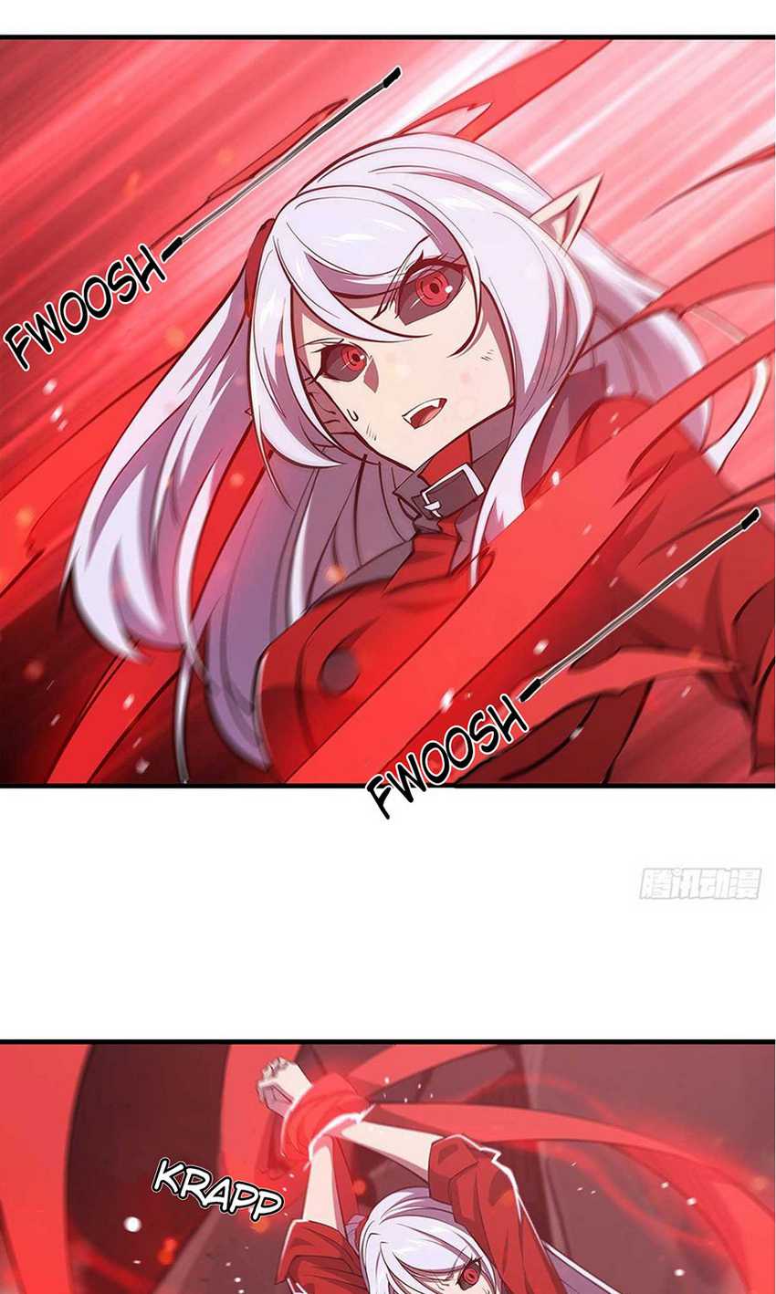 The Blood Princess And The Knight Chapter 161 - halaman 13