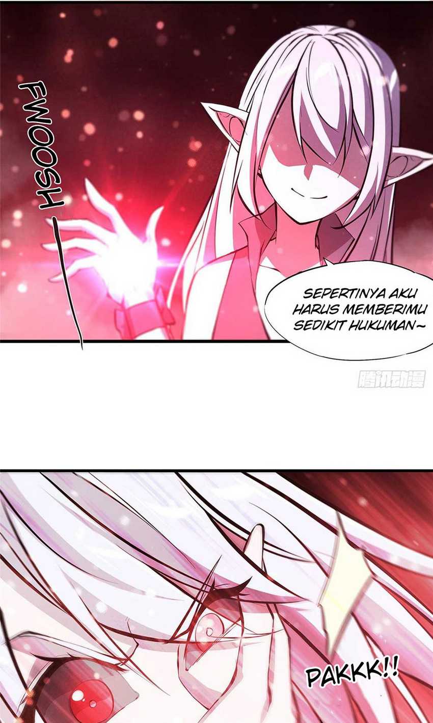 The Blood Princess And The Knight Chapter 161 - halaman 16