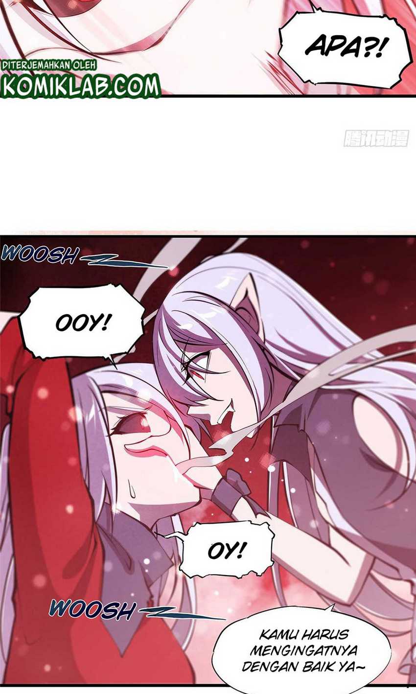 The Blood Princess And The Knight Chapter 161 - halaman 17