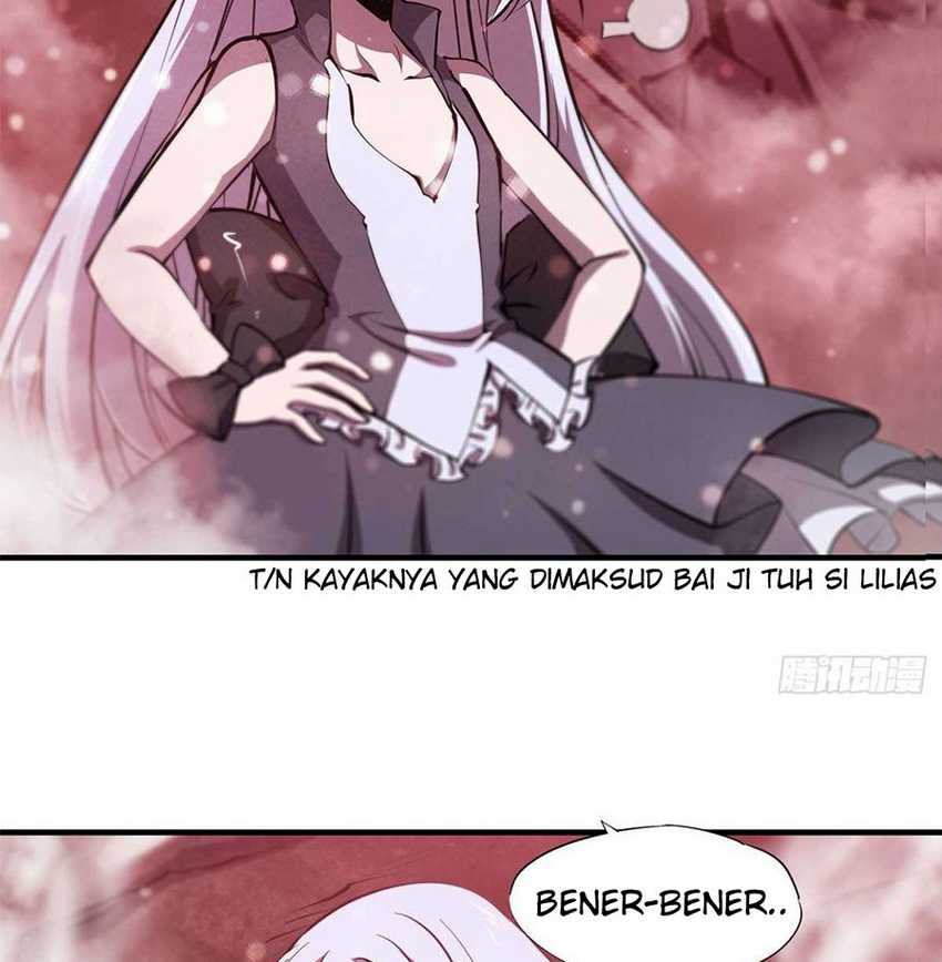 The Blood Princess And The Knight Chapter 161 - halaman 22