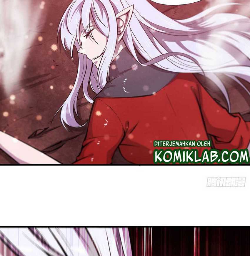 The Blood Princess And The Knight Chapter 161 - halaman 23