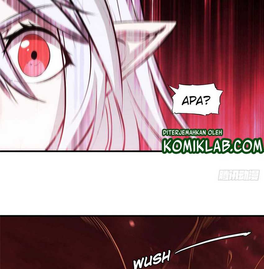 The Blood Princess And The Knight Chapter 161 - halaman 24