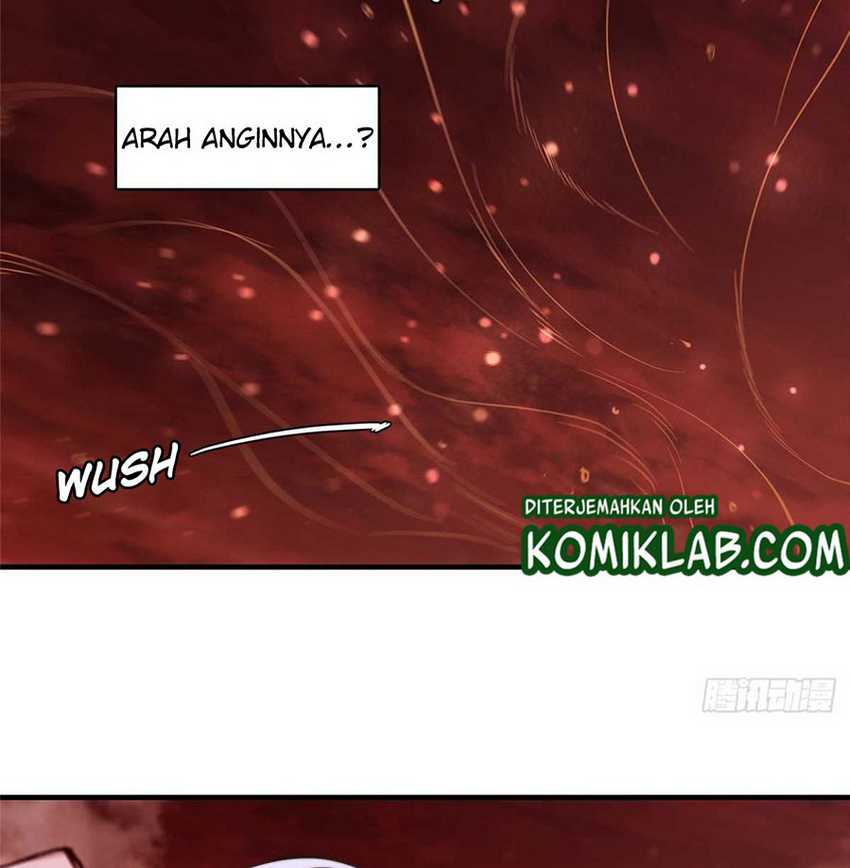 The Blood Princess And The Knight Chapter 161 - halaman 25
