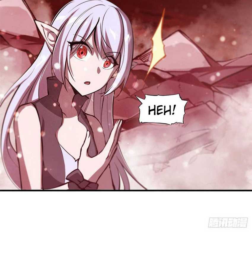 The Blood Princess And The Knight Chapter 161 - halaman 26