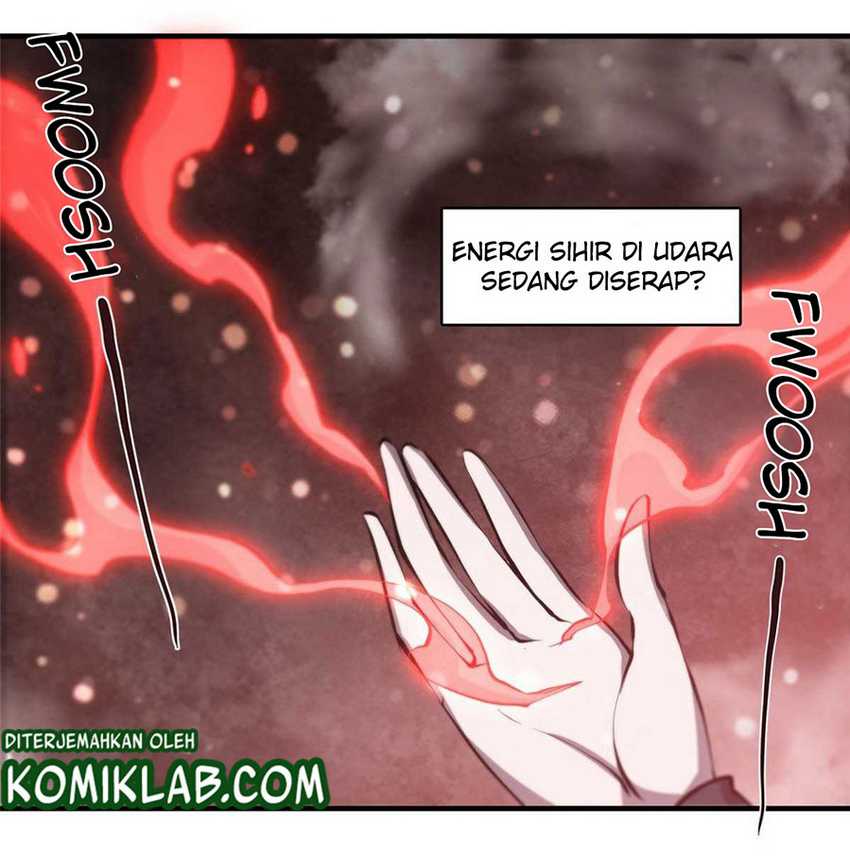 The Blood Princess And The Knight Chapter 161 - halaman 27