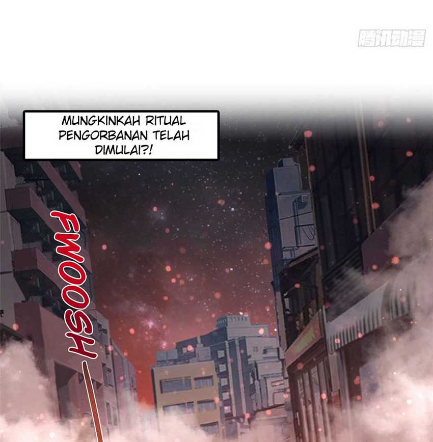 The Blood Princess And The Knight Chapter 161 - halaman 28