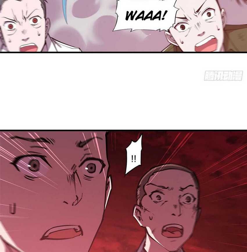 The Blood Princess And The Knight Chapter 161 - halaman 30