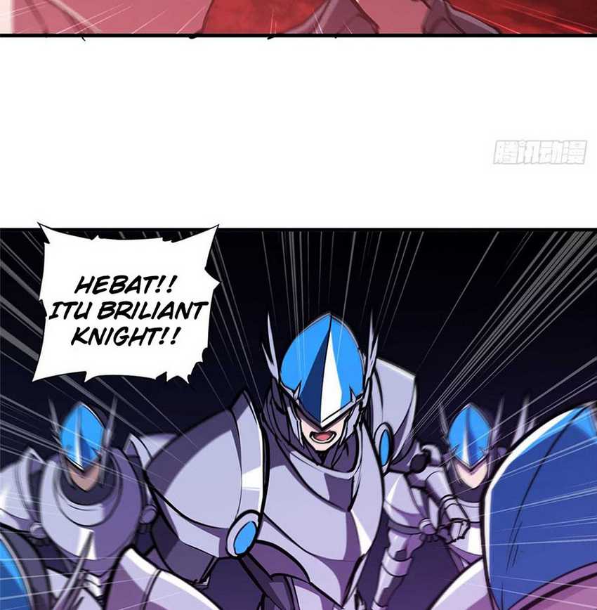 The Blood Princess And The Knight Chapter 161 - halaman 31
