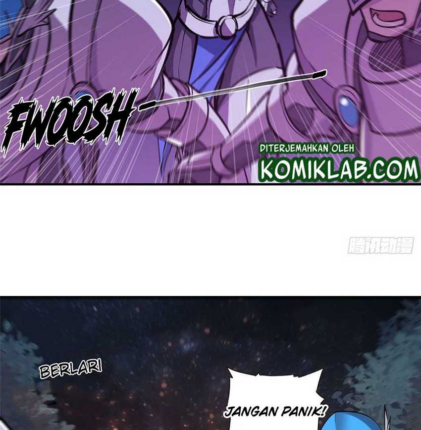 The Blood Princess And The Knight Chapter 161 - halaman 32