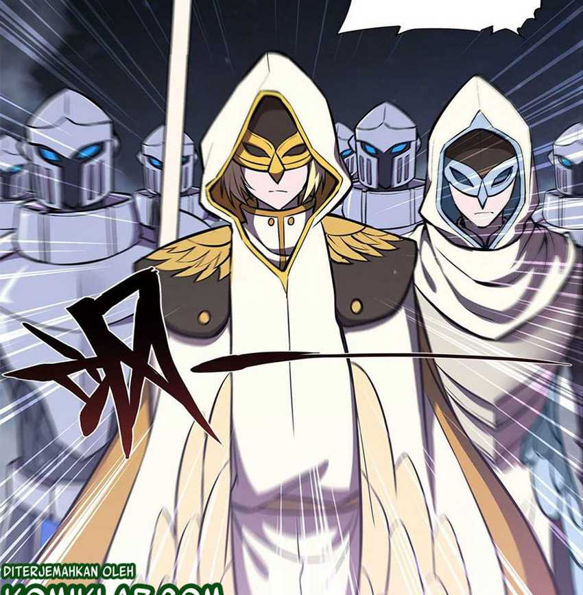 The Blood Princess And The Knight Chapter 161 - halaman 39