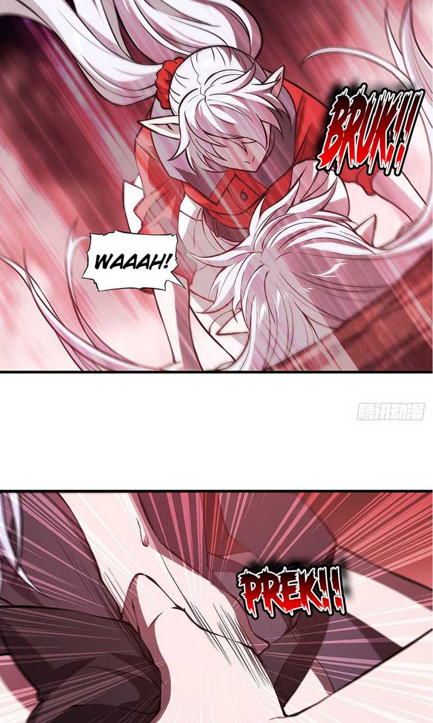 The Blood Princess And The Knight Chapter 161 - halaman 6