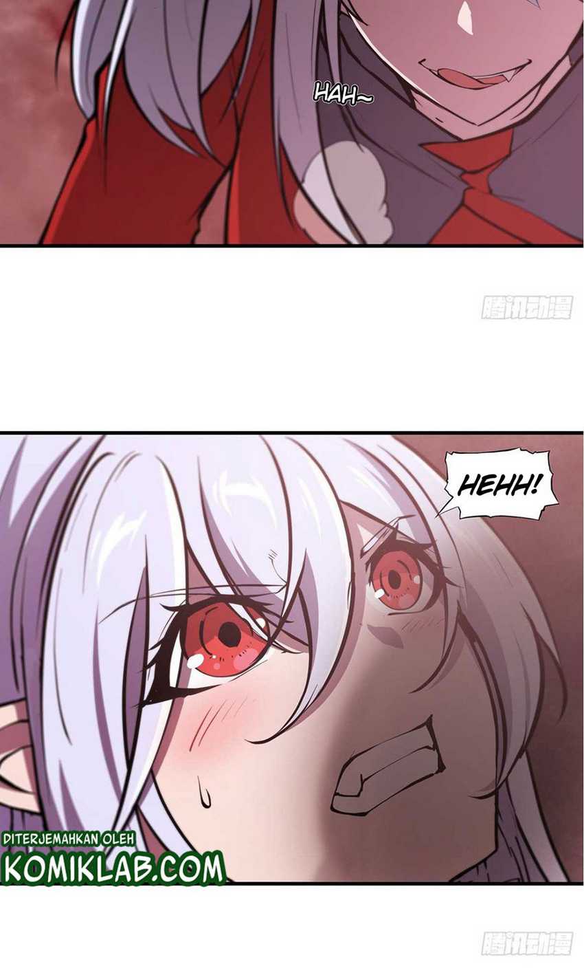 The Blood Princess And The Knight Chapter 161 - halaman 9