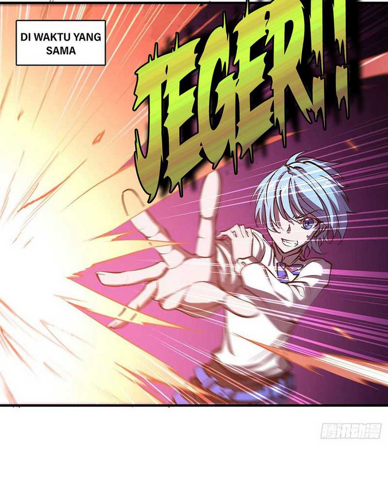 The Blood Princess And The Knight Chapter 162 - halaman 12