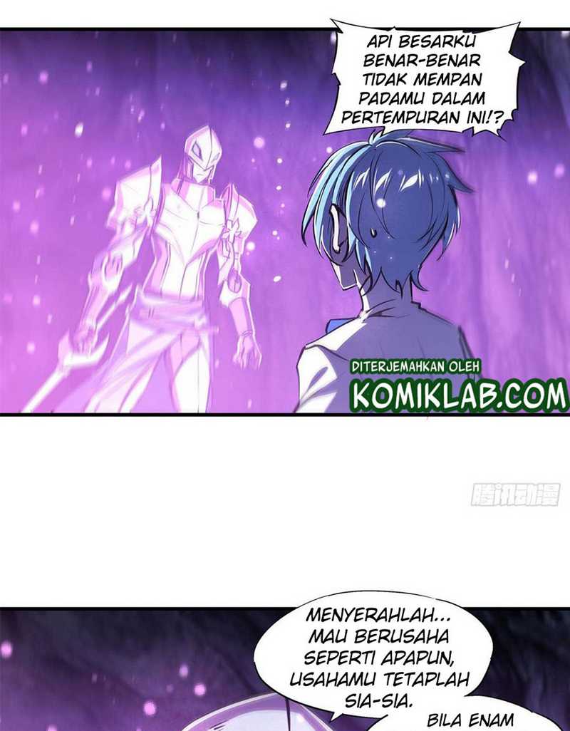 The Blood Princess And The Knight Chapter 162 - halaman 13