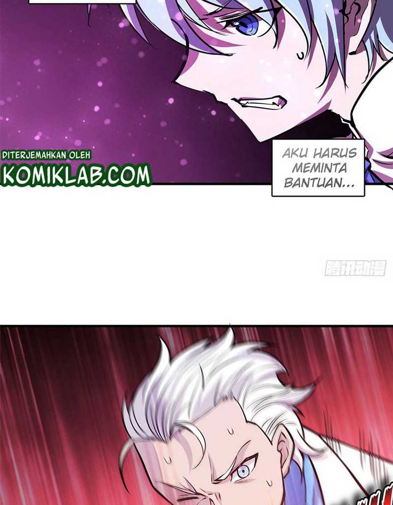 The Blood Princess And The Knight Chapter 162 - halaman 15