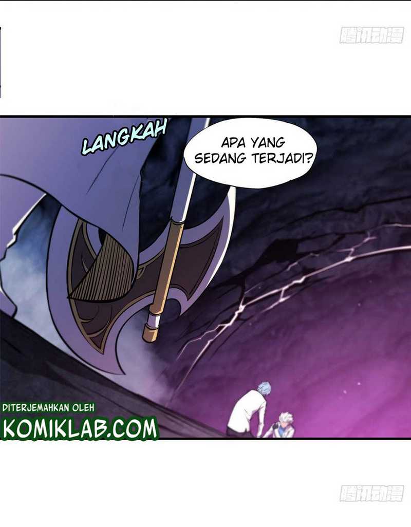 The Blood Princess And The Knight Chapter 162 - halaman 18