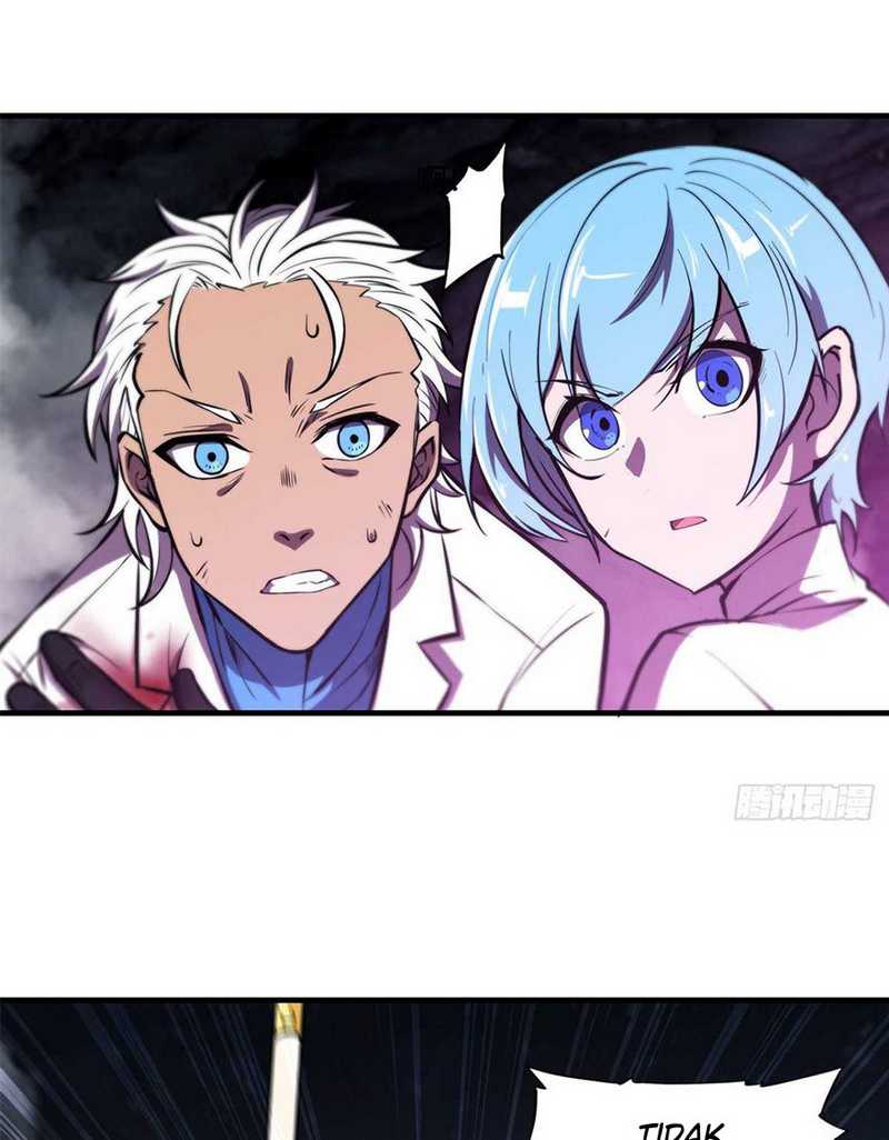 The Blood Princess And The Knight Chapter 162 - halaman 19