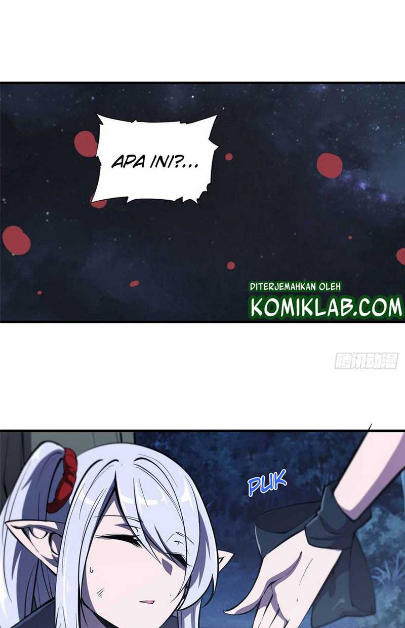 The Blood Princess And The Knight Chapter 162 - halaman 26