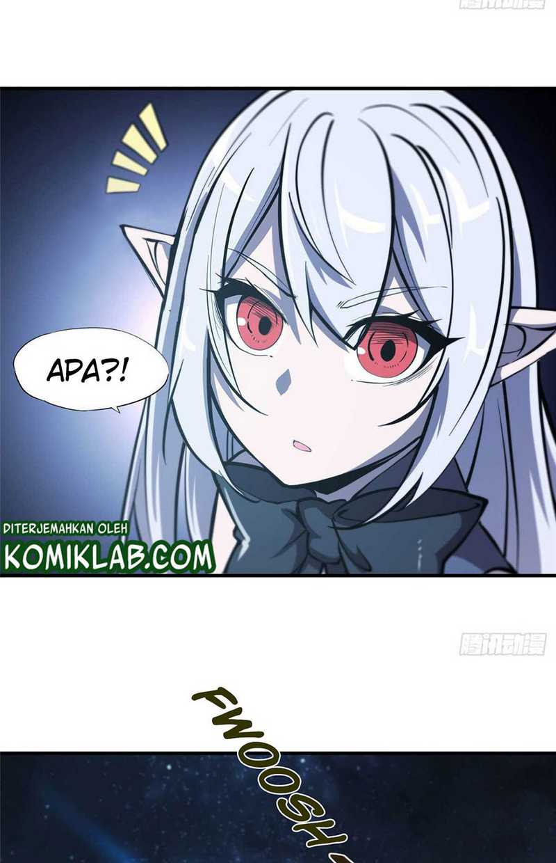 The Blood Princess And The Knight Chapter 162 - halaman 28