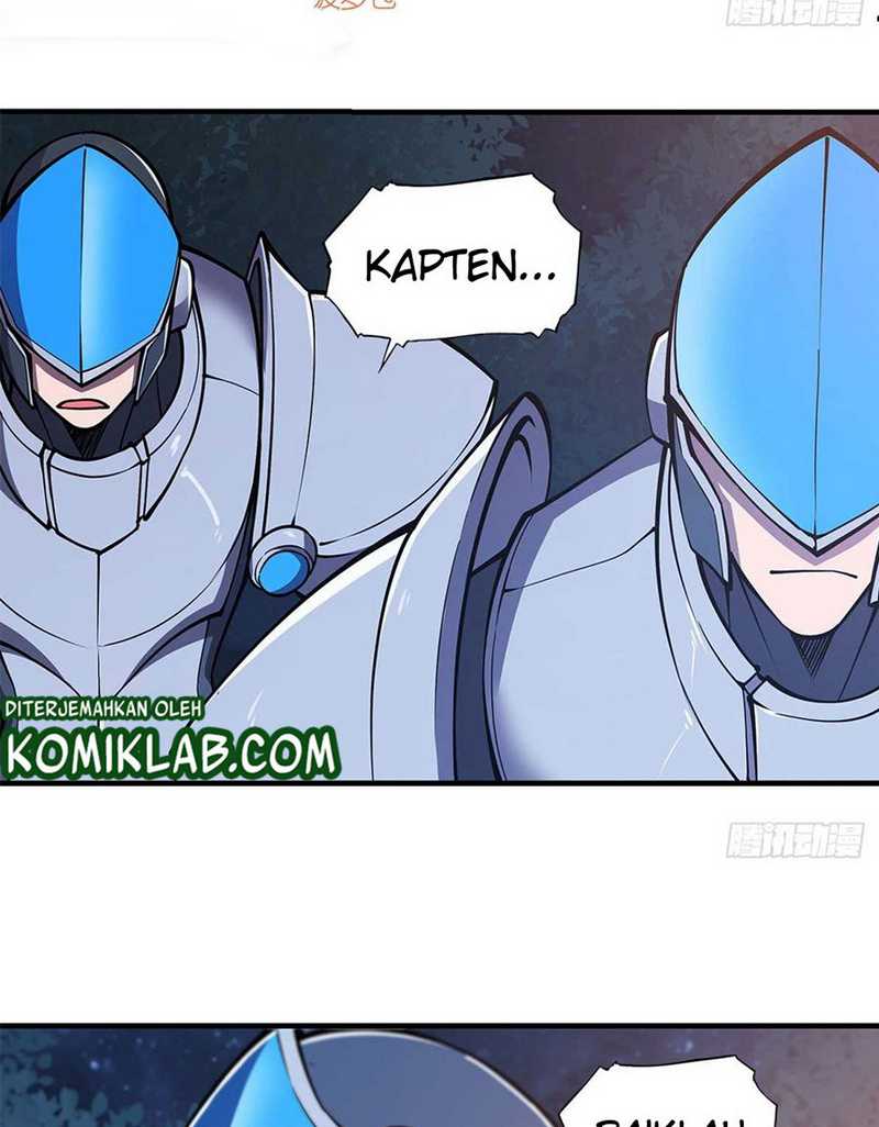 The Blood Princess And The Knight Chapter 162 - halaman 3