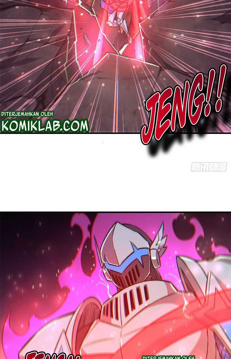 The Blood Princess And The Knight Chapter 162 - halaman 36