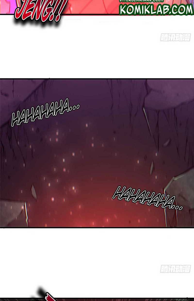 The Blood Princess And The Knight Chapter 162 - halaman 37