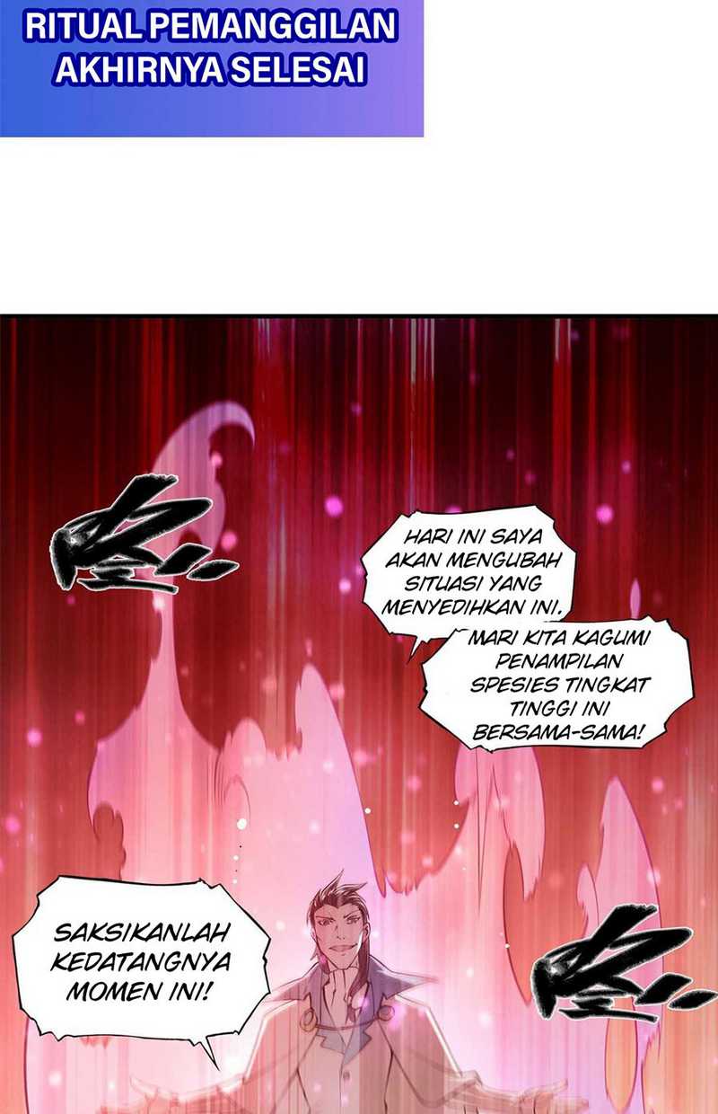 The Blood Princess And The Knight Chapter 162 - halaman 39