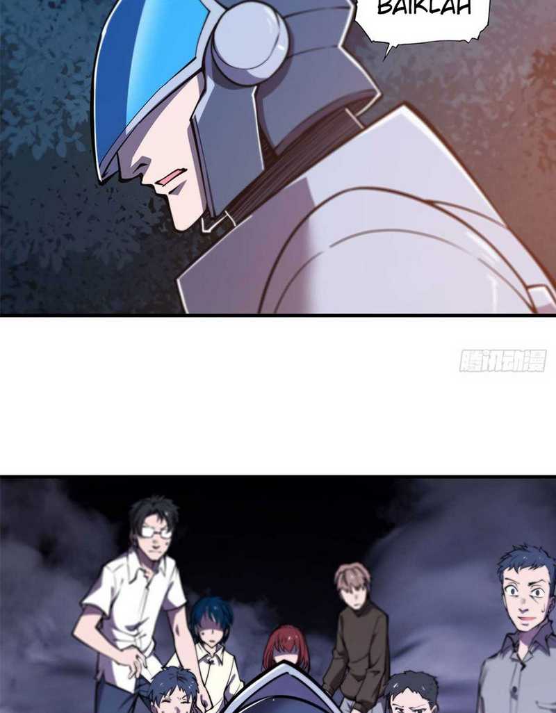 The Blood Princess And The Knight Chapter 162 - halaman 4