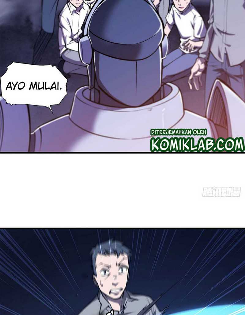 The Blood Princess And The Knight Chapter 162 - halaman 5