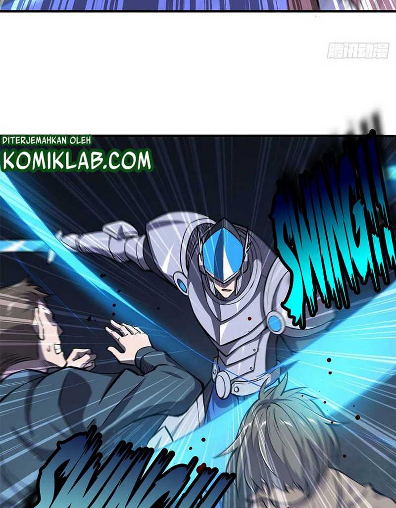 The Blood Princess And The Knight Chapter 162 - halaman 7