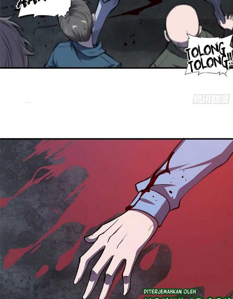The Blood Princess And The Knight Chapter 162 - halaman 9