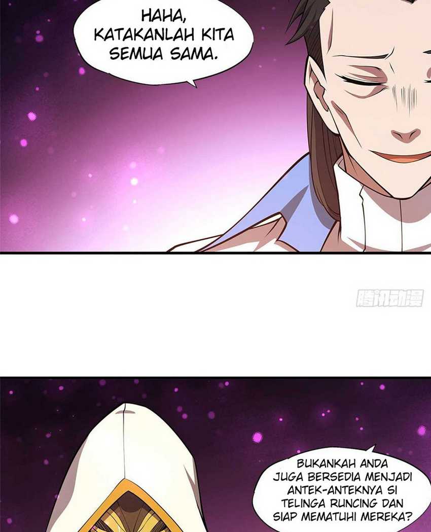 The Blood Princess And The Knight Chapter 163 - halaman 10