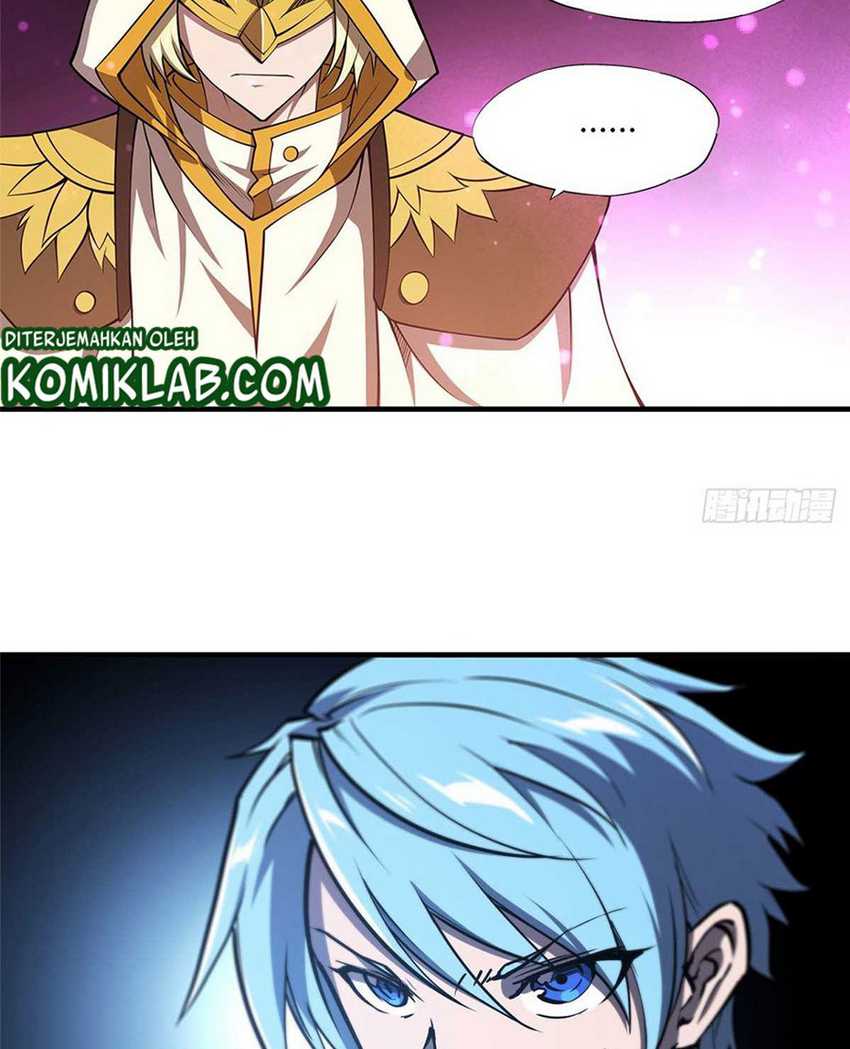 The Blood Princess And The Knight Chapter 163 - halaman 11