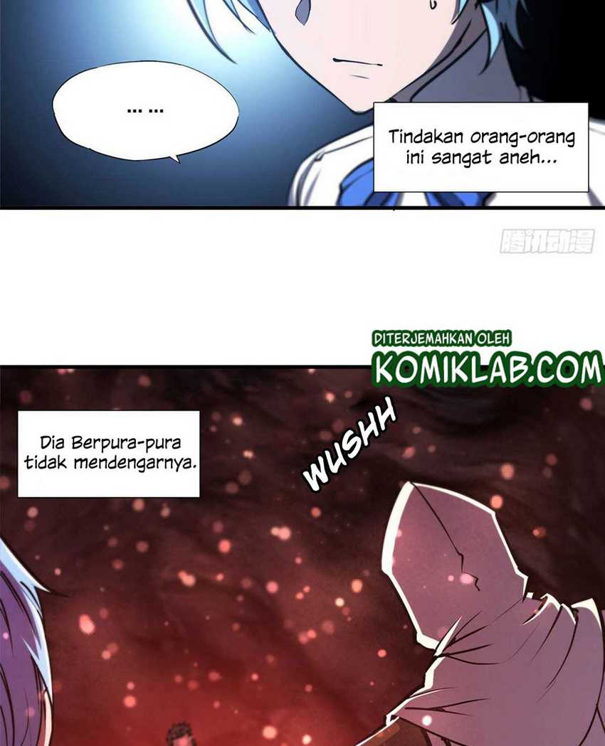 The Blood Princess And The Knight Chapter 163 - halaman 12