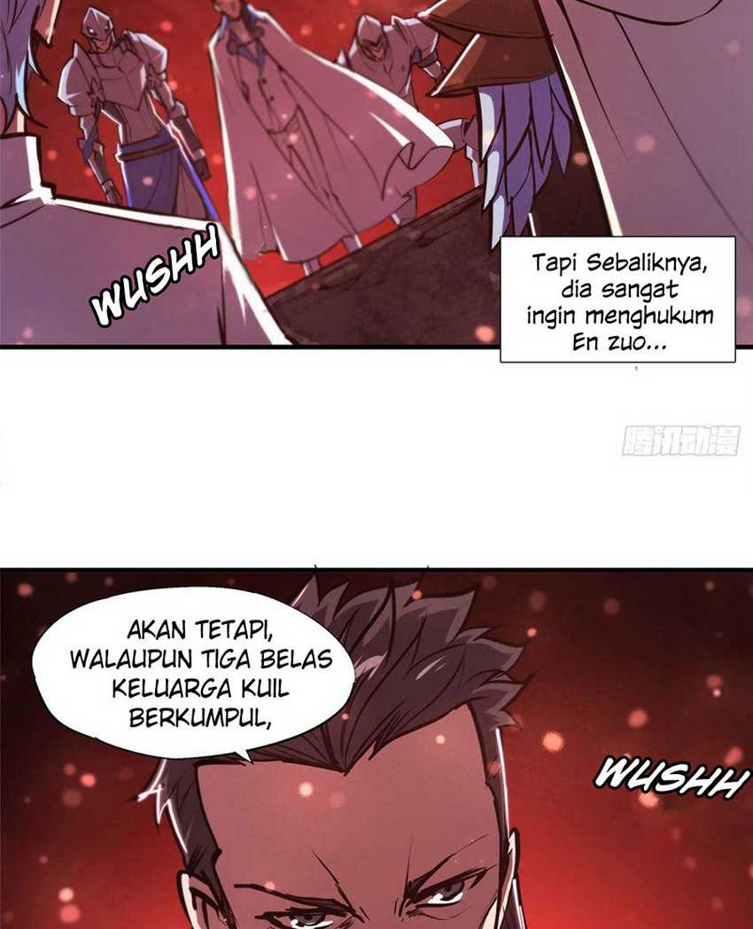 The Blood Princess And The Knight Chapter 163 - halaman 13