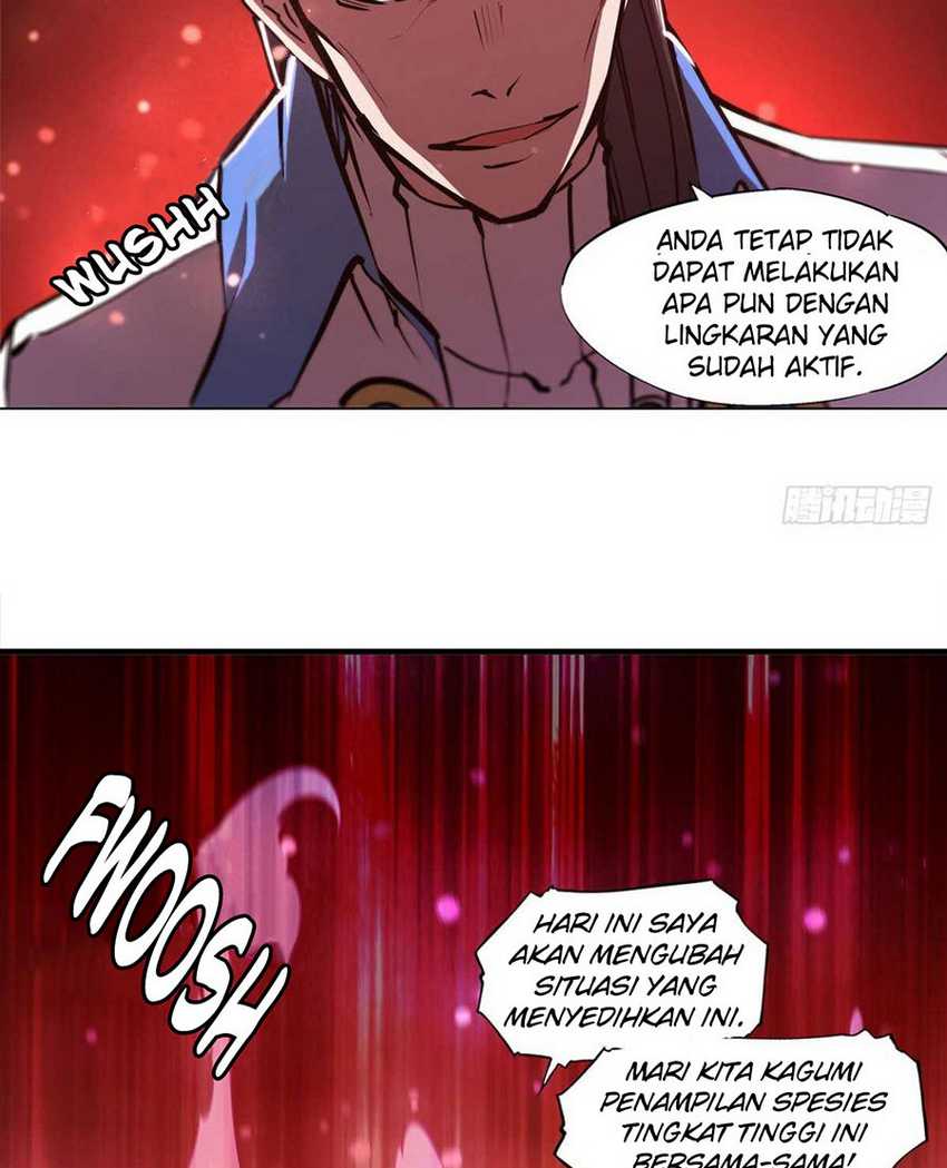 The Blood Princess And The Knight Chapter 163 - halaman 14