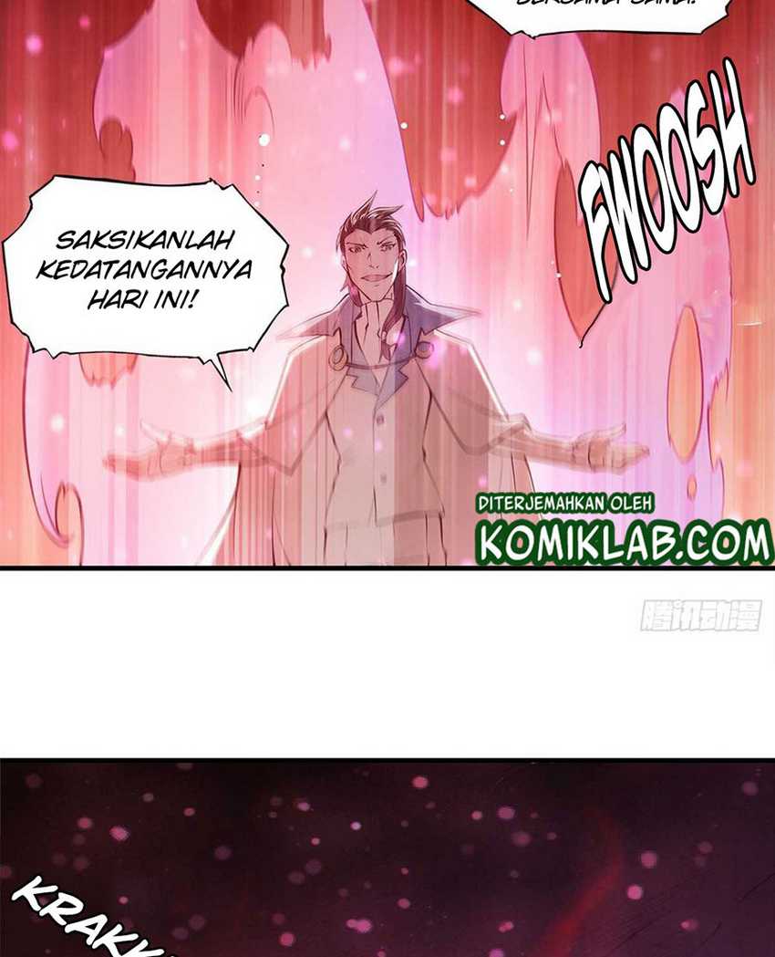 The Blood Princess And The Knight Chapter 163 - halaman 15