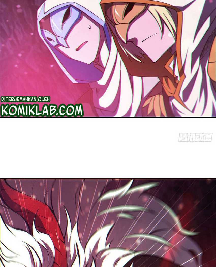The Blood Princess And The Knight Chapter 163 - halaman 17