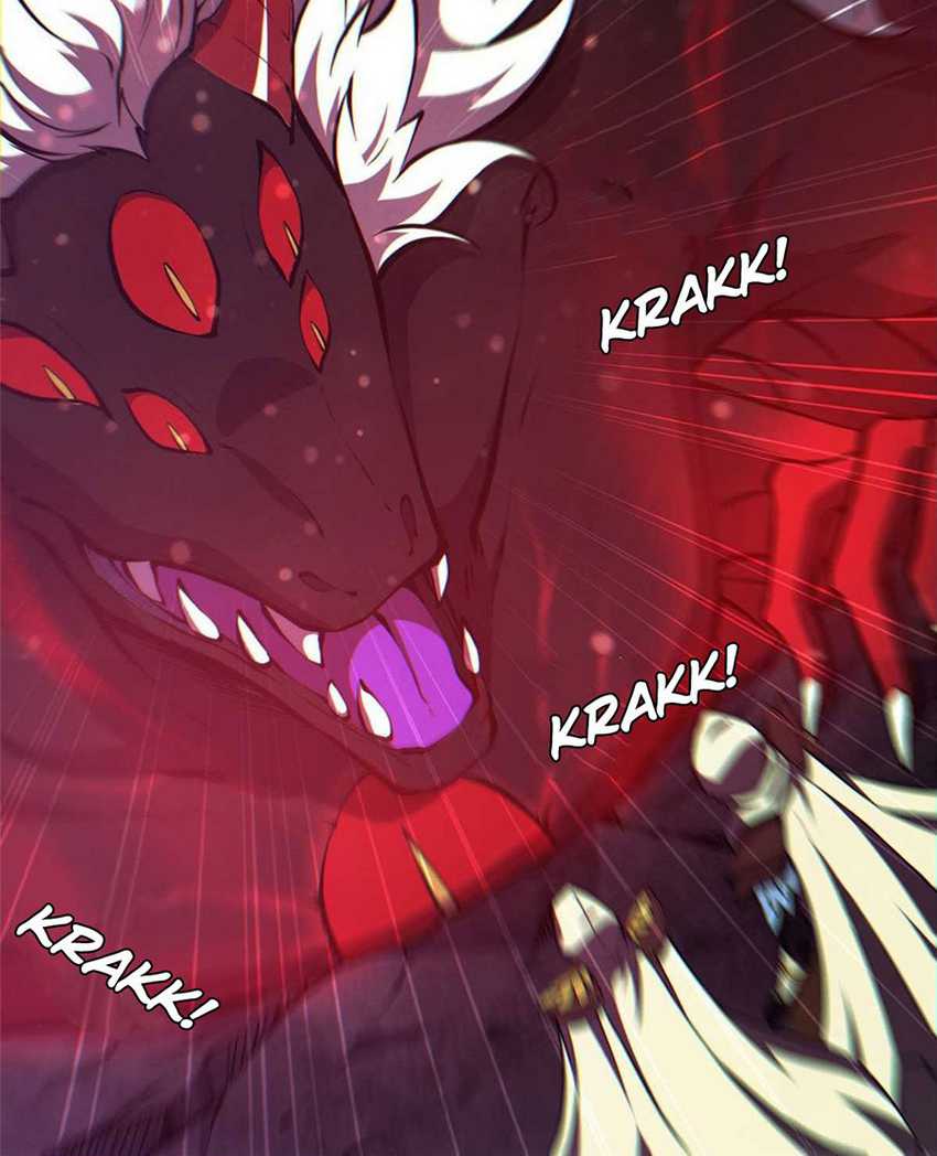 The Blood Princess And The Knight Chapter 163 - halaman 18
