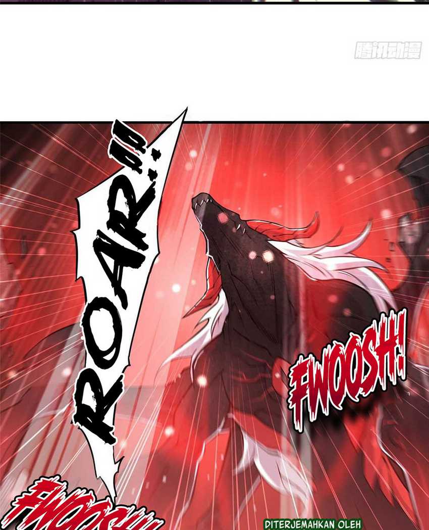 The Blood Princess And The Knight Chapter 163 - halaman 19