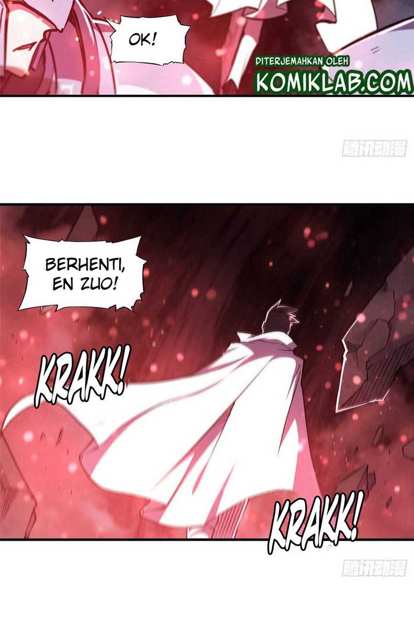 The Blood Princess And The Knight Chapter 163 - halaman 24