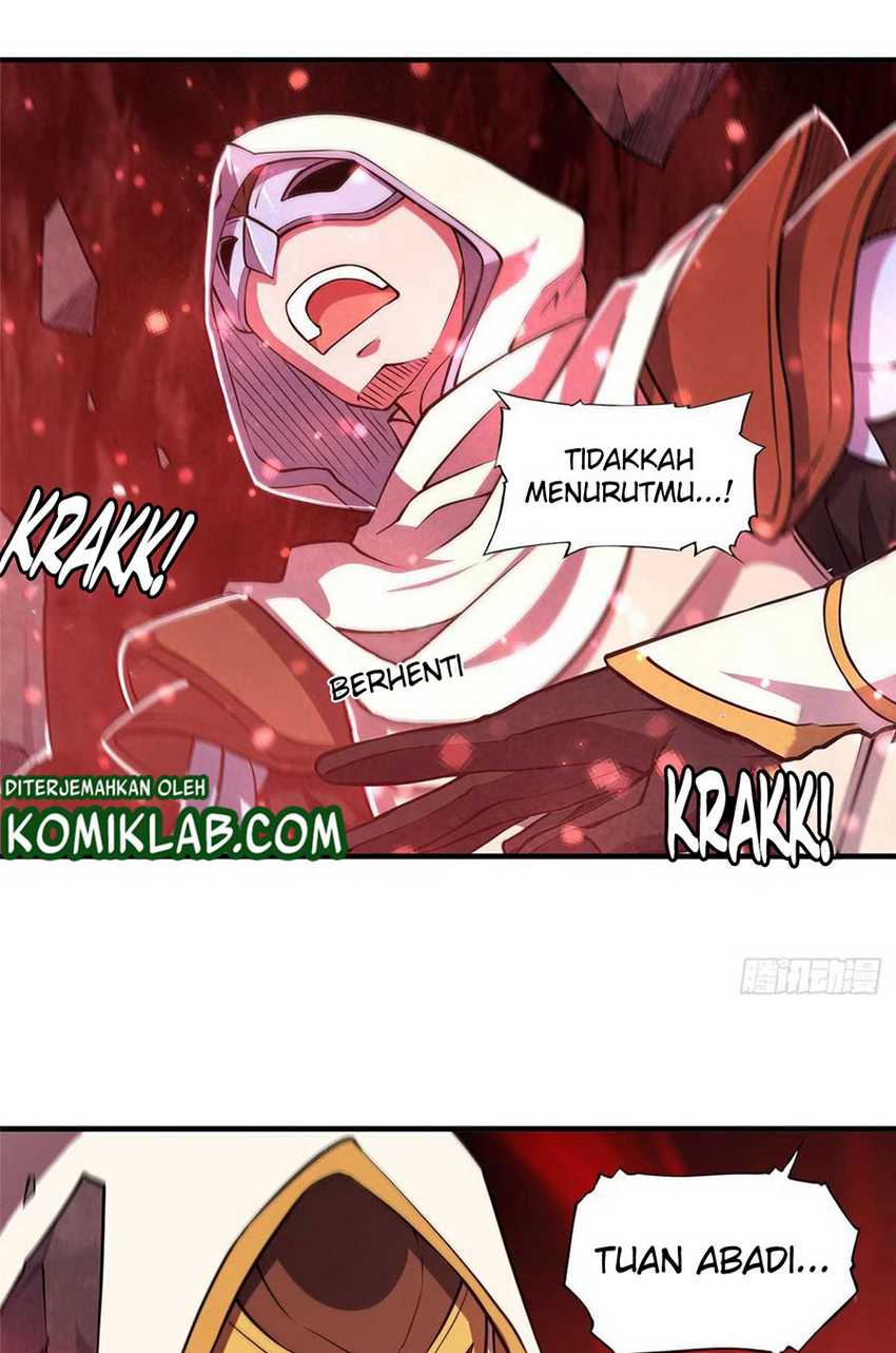 The Blood Princess And The Knight Chapter 163 - halaman 25