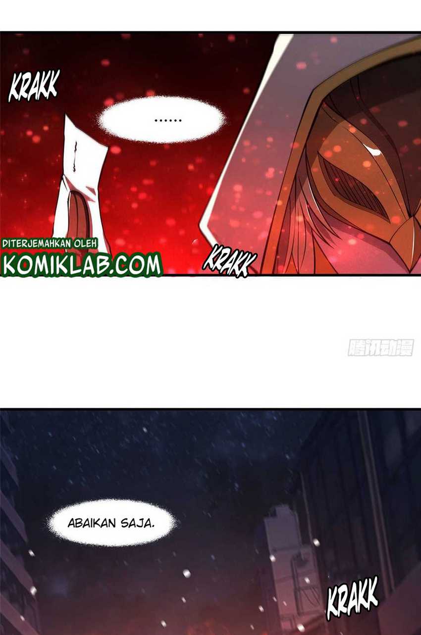 The Blood Princess And The Knight Chapter 163 - halaman 28