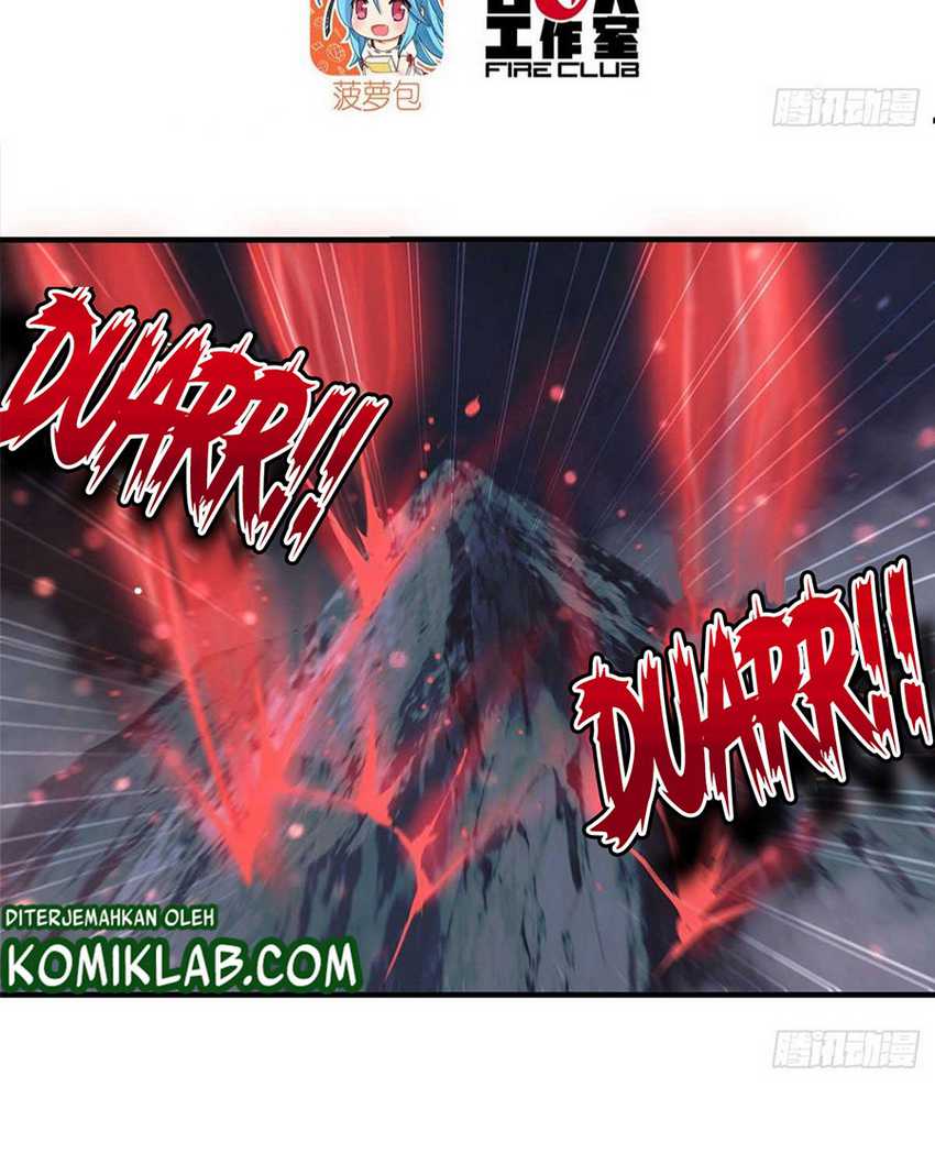 The Blood Princess And The Knight Chapter 163 - halaman 3