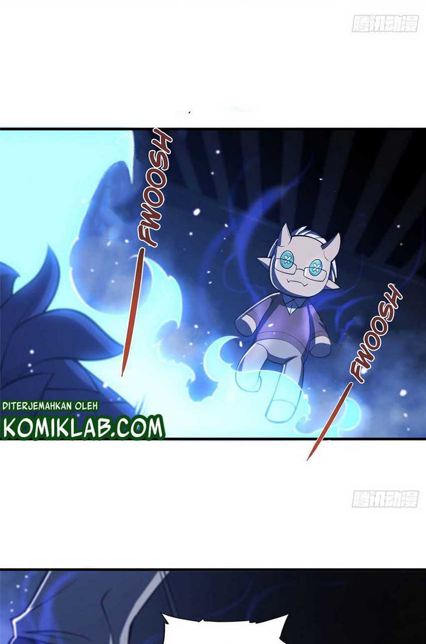 The Blood Princess And The Knight Chapter 163 - halaman 31