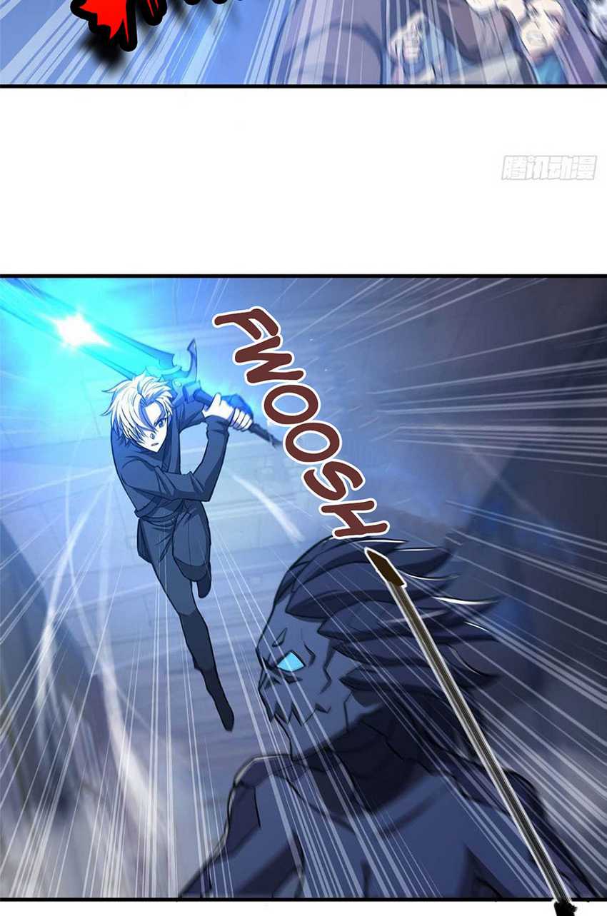 The Blood Princess And The Knight Chapter 163 - halaman 36
